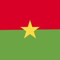 Burkina Faso Country Profile 2025