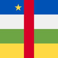 Central African Republic Country Profile 2025