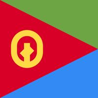 Eritrea Country Profile 2025