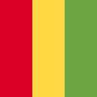 Guinea Country Profile 2025