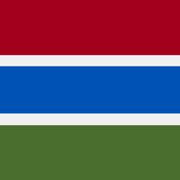 Gambia, The Country Profile 2025