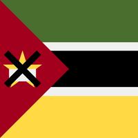 Mozambique Country Profile 2025