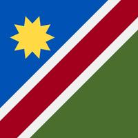 Namibia Country Profile 2025