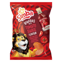 Key Trends in Snacks in Africa
