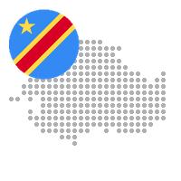 Kinshasa in Democratic Republic of the Congo City Profile Report 2025