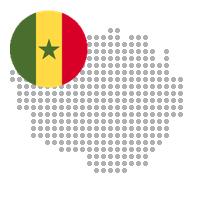 Touba in Senegal City Profile Report 2025