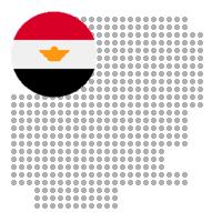 Damshir in Egypt City Profile Report 2023