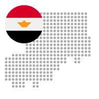 Mehallet Roh in Egypt City Profile Report 2023