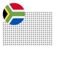Meloding Map Meloding in South Africa City Profile Report 2023 – Trendtype