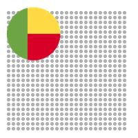 Covè in Benin City Profile Report 2023