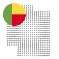 Bohicon in Benin City Profile Report 2023