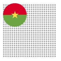 Gayéri in Burkina Faso City Profile Report 2023