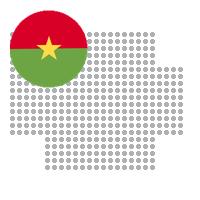 Kombissiri in Burkina Faso City Profile Report 2023