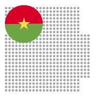 Gourcy in Burkina Faso City Profile Report 2023