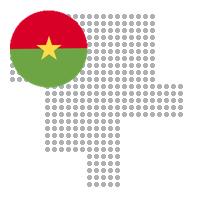 Bogandé in Burkina Faso City Profile Report 2023