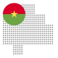 Houndé in Burkina Faso City Profile Report 2023