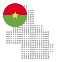 Gaoua in Burkina Faso City Profile Report 2023