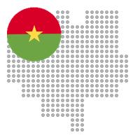 Leo in Burkina Faso City Profile Report 2023