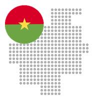 Djibo in Burkina Faso City Profile Report 2023