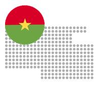 Cinkassé in Burkina Faso City Profile Report 2023