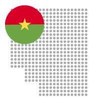 Dédougou in Burkina Faso City Profile Report 2023