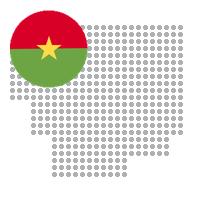 Kaya in Burkina Faso City Profile Report 2023