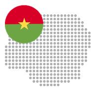 Ouagadougou in Burkina Faso City Profile Report 2023