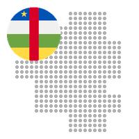 Bossangoa in Central African Republic City Profile Report 2023