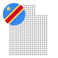 Bozene in Democratic Republic of the Congo City Profile Report 2023