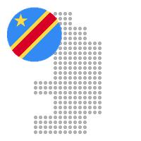 Makosa in Democratic Republic of the Congo City Profile Report 2023