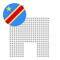 Moba in Democratic Republic of the Congo City Profile Report 2023