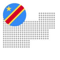 Likali in Democratic Republic of the Congo City Profile Report 2023