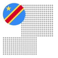 Lwamba in Democratic Republic of the Congo City Profile Report 2023