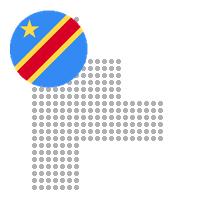 Kibombo in Democratic Republic of the Congo City Profile Report 2023