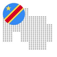 Misisi in Democratic Republic of the Congo City Profile Report 2023