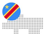 Badokwa in Democratic Republic of the Congo City Profile Report 2023