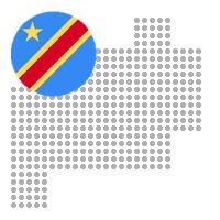 Makanza in Democratic Republic of the Congo City Profile Report 2023