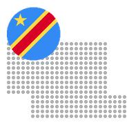 Businga in Democratic Republic of the Congo City Profile Report 2023