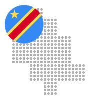 Lubao in Democratic Republic of the Congo City Profile Report 2023