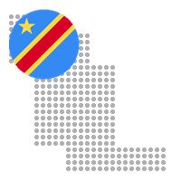 Kakenge in Democratic Republic of the Congo City Profile Report 2023