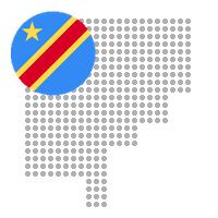 Kamituga in Democratic Republic of the Congo City Profile Report 2023