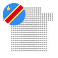 Kirumba in Democratic Republic of the Congo City Profile Report 2023