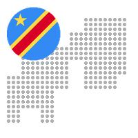 Kisantu in Democratic Republic of the Congo City Profile Report 2023