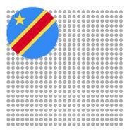 Tenke in Democratic Republic of the Congo City Profile Report 2023