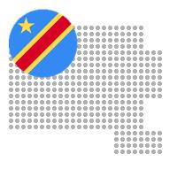 Binga in Democratic Republic of the Congo City Profile Report 2023