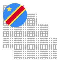 Kingombe in Democratic Republic of the Congo City Profile Report 2023