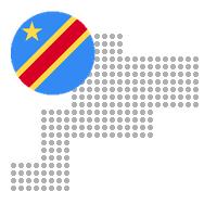 Kikondja in Democratic Republic of the Congo City Profile Report 2023