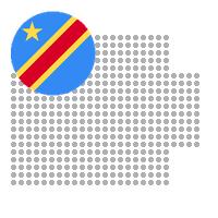 Fungurume in Democratic Republic of the Congo City Profile Report 2023