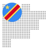 Kitenge in Democratic Republic of the Congo City Profile Report 2023