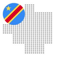 Kabondo-Dianda in Democratic Republic of the Congo City Profile Report 2023